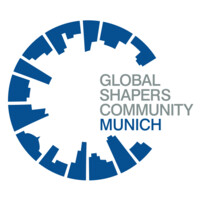 WEF Global Shapers Munich Logo