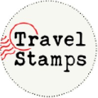 Travel Stamps Logo