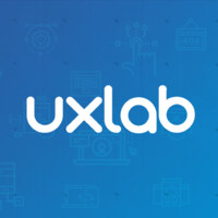 UXLAB MEXICO Logo
