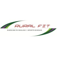 Rural Fit Pty Ltd Logo