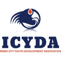 Inner City Youth Development Association Logo