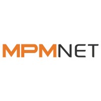 MPMNET.PL Logo