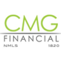 CMG Financial Charleston Logo