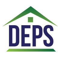 Deceased Estate Property Services Logo