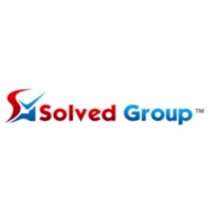 Solved Group Pty Ltd Logo