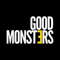 Good Monsters Video Production Logo