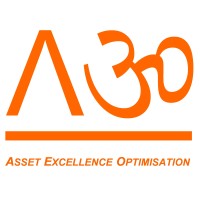 Asset Excellence Optimisation Logo