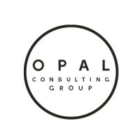Opal Consulting Group Logo