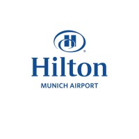 Hilton Munich Airport Logo