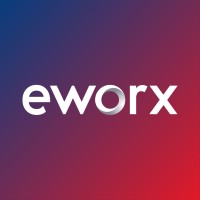 eworx Network & Internet GmbH Logo