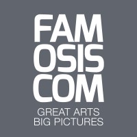 FAMOSIS.COM Logo