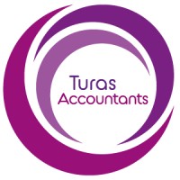 Turas Accountants Logo