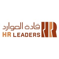 HR leaders for Business Solution Logo