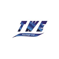 TWE Haulage Ltd Logo