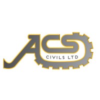 ACS Civils Ltd Logo