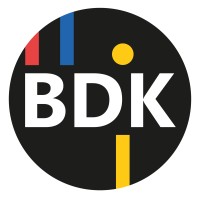 BDK Informatik AG Logo