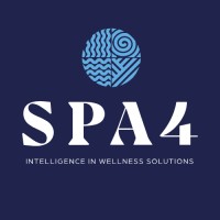 SPA4® GmbH Logo