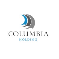 Columbia Holding Logo
