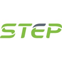 STEP Engineering & Project Logo