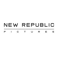 New Republic Pictures Logo