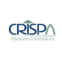 Grupo Crispa - Asesores Inmobiliarios Logo
