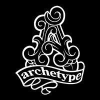 Archetype Tattoo Logo