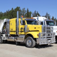Cornerstone Transport Logo
