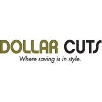 Dollar Cuts Syracuse Logo