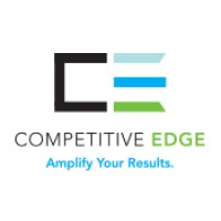 Competitive EDGE Representatives Logo