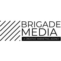 Brigade Media Logo