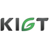 KIGT Logo