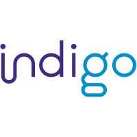 Indigo Logo