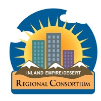 Inland Empire/Desert Regional Consortium Logo