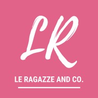 Le Ragazze and Co. L.L.C. Logo