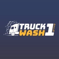 Truckwash 1 Group Logo