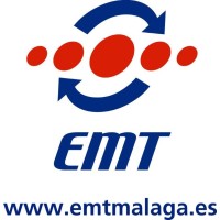 Empresa Malagueña de Transportes S.A.M. Logo