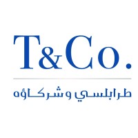 Trabulsi & Co. - Law Firm Logo
