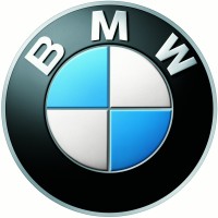 Dealer BMW Gazda Group Gliwice Logo