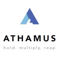 Athamus Venture Management Pvt Ltd. Logo