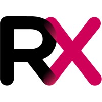 RX Group Logo