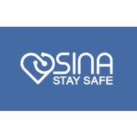 Sina Care Logo