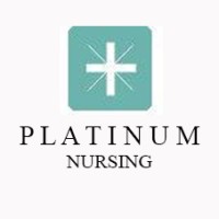 Platinum Nursing Ltd Logo