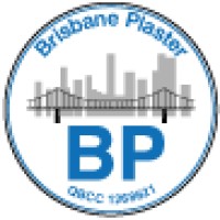 Brisbane Plaster Pty Ltd Logo