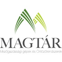 Magtár Kft Logo