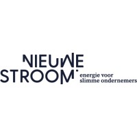 NieuweStroom Logo
