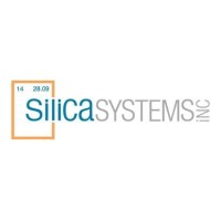 Silica Systems Inc Logo
