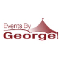 Events By George Logo