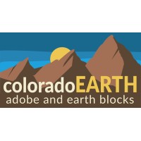 Colorado Earth LLC Logo
