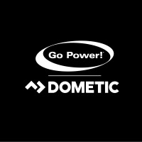 Go Power! Logo