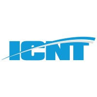 ICNT Logistics Inc. Logo